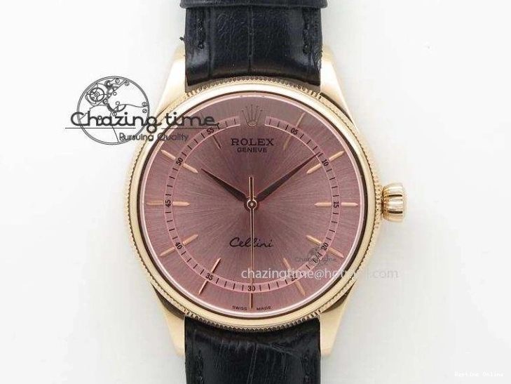 0517 SmoothTexture Day-Date 36mm 128239 SS Crystal BP Best Edition Black MOP Crystal Marker Dial on SS President Bracelet A 2681